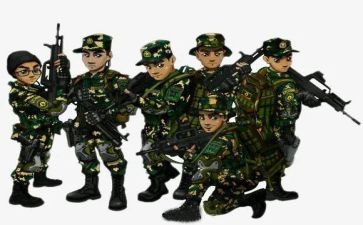标兵事迹6篇