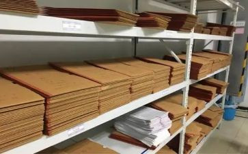 病案室的工作计划8篇