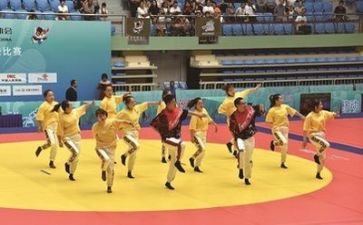 参加比赛后的心得7篇