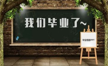 毕设总结报告优质5篇