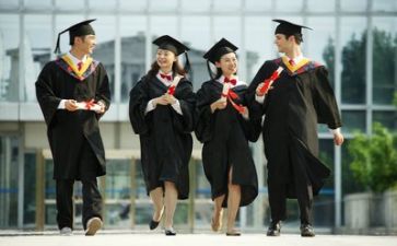 毕业季工作报告精选5篇