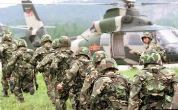 部队2022年726心得体会5篇
