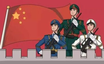 入部队心得7篇