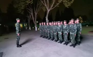 年部队度工作总结推荐8篇