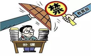 学生补课的心得体会6篇