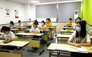 社会实践补课班心得体会8篇