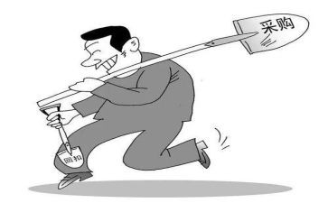 采购年度述职报告7篇