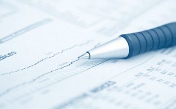 财务述职报告个人7篇