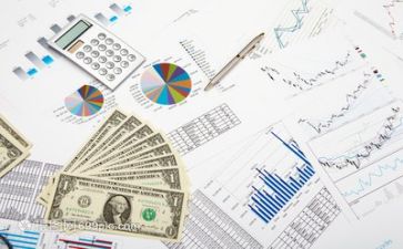 计划财务部工作总结最新6篇