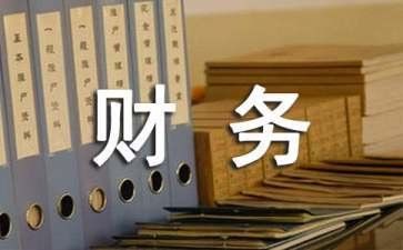 2023年财务工作报告总结8篇
