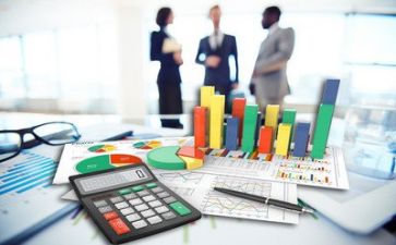 财务报告工作总结优质5篇