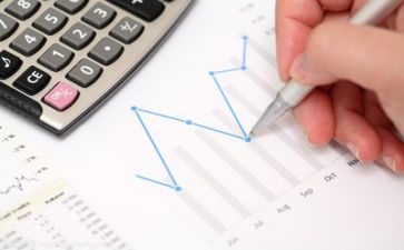 财务述职报告范文精选5篇