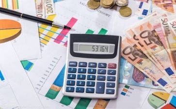个人财务工作总结报告7篇