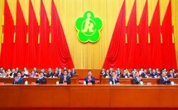 州残联工作报告6篇