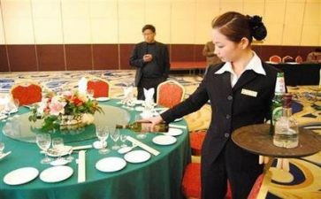 年度餐饮工作总结报告7篇
