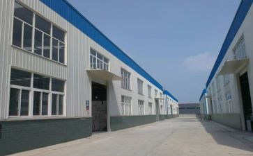 化工厂工作报告8篇