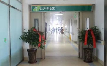 产科护士工作心得体会5篇