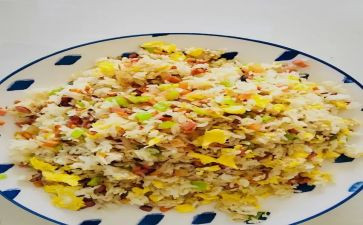 炒饭作文600字5篇