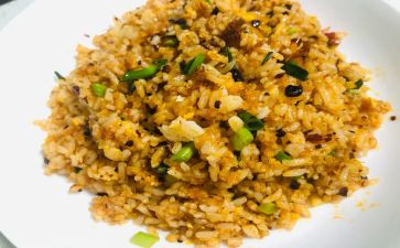 我炒饭作文5篇