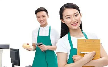 小超市工作总结范文5篇