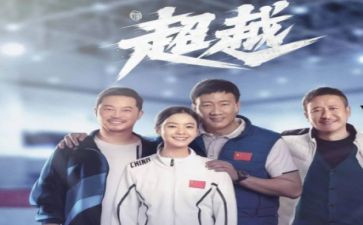 超越自我演讲稿600字6篇