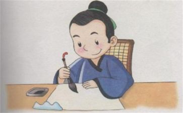做诚实守信好少年事迹材料5篇