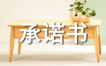 安全施工承诺书精选8篇
