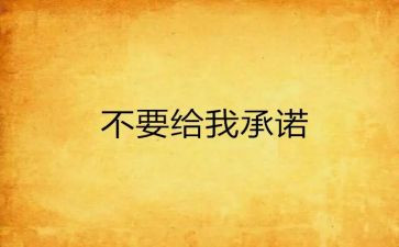 工程质量终身责任承诺书5篇
