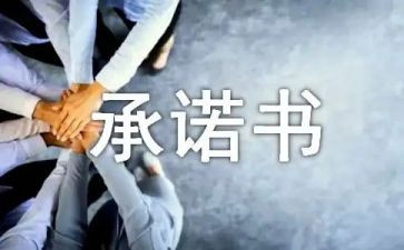党员廉洁自律承诺书7篇