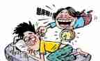 我迟到作文参考5篇
