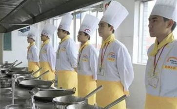 后厨教学培训心得体会参考5篇