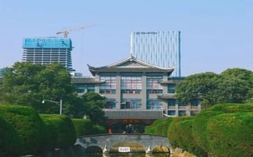 参观川大博物馆心得体会6篇