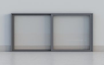 窗作文800字高中作文模板5篇