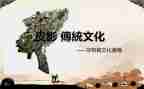 传统文化的心得体会1000字8篇