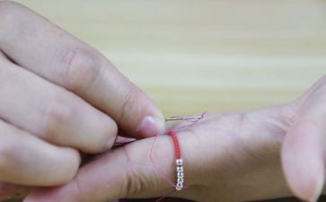 穿针的作文参考8篇