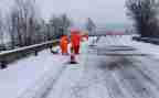 除雪实践心得体会5篇