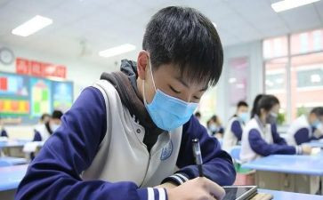 初一体测心得体会7篇