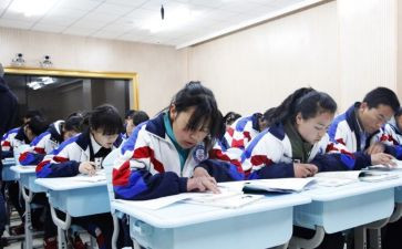 500字初一心得体会7篇