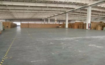 2023仓库工作计划参考5篇