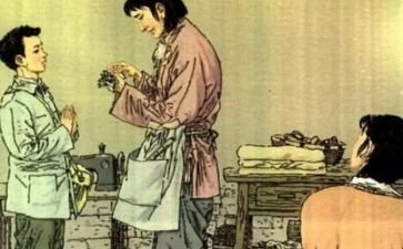 听慈母情深心得体会5篇