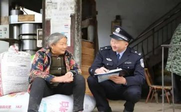 从警一年来的工作总结8篇