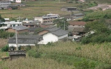 村困难补助申请书6篇