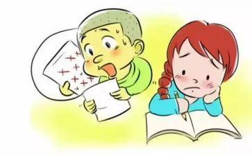 粗心的我作文6篇