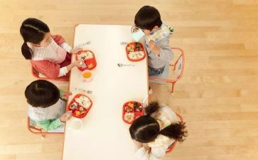 大班保育工作心得体会8篇