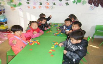幼儿园大班语言教案通用5篇