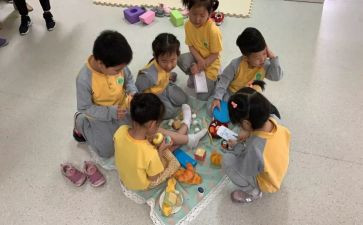 幼儿园安全大班教案优质7篇