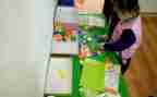 保育工作计划幼儿园大班8篇