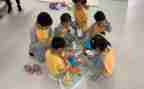 幼儿园大班语言教案7篇