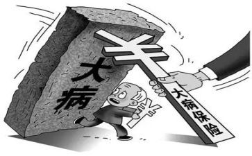 有大病补助申请书7篇