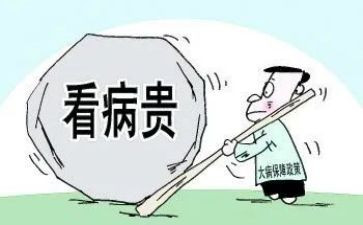 大病申请救助申请书7篇